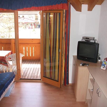 Ferienhaus Artho Neustift im Stubaital Zewnętrze zdjęcie