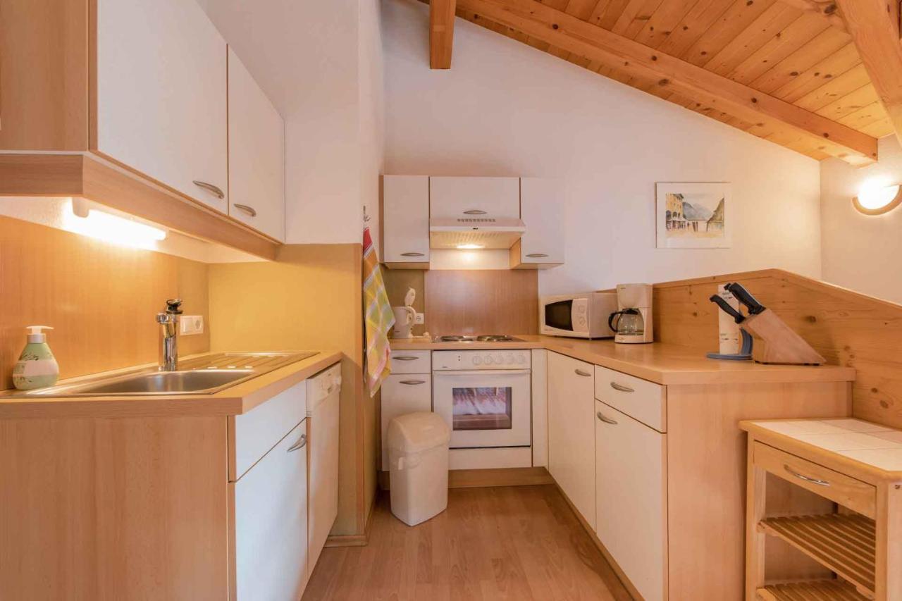 Ferienhaus Artho Neustift im Stubaital Zewnętrze zdjęcie
