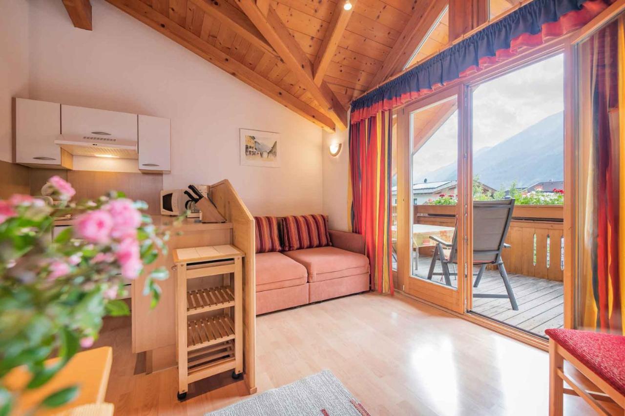 Ferienhaus Artho Neustift im Stubaital Zewnętrze zdjęcie