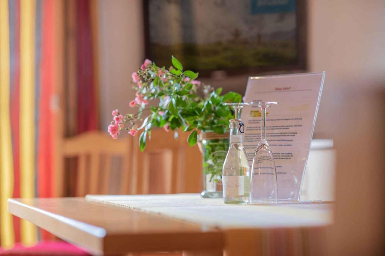 Ferienhaus Artho Neustift im Stubaital Zewnętrze zdjęcie