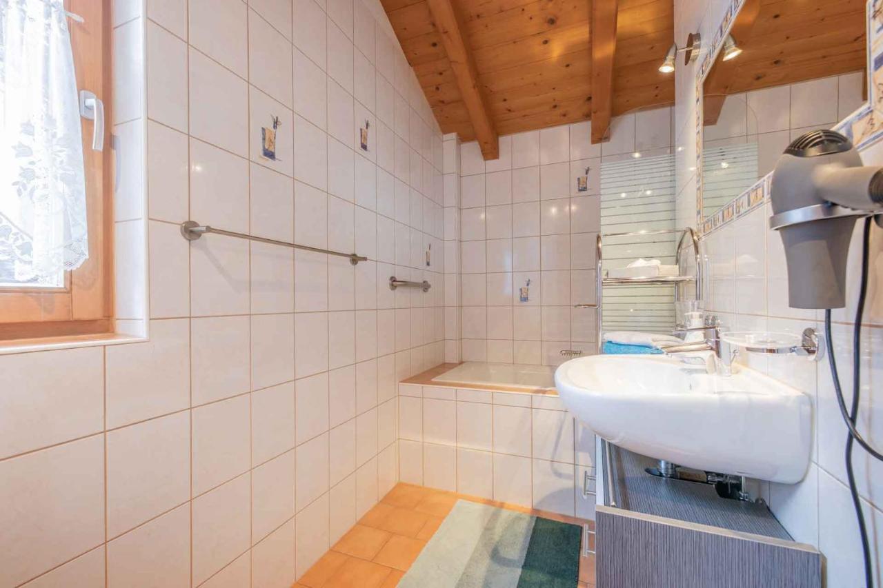 Ferienhaus Artho Neustift im Stubaital Zewnętrze zdjęcie