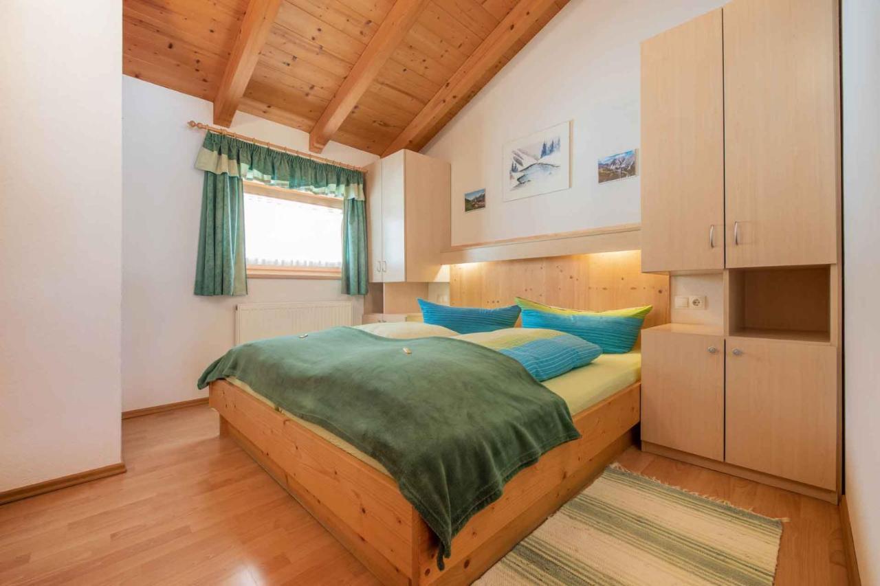 Ferienhaus Artho Neustift im Stubaital Zewnętrze zdjęcie