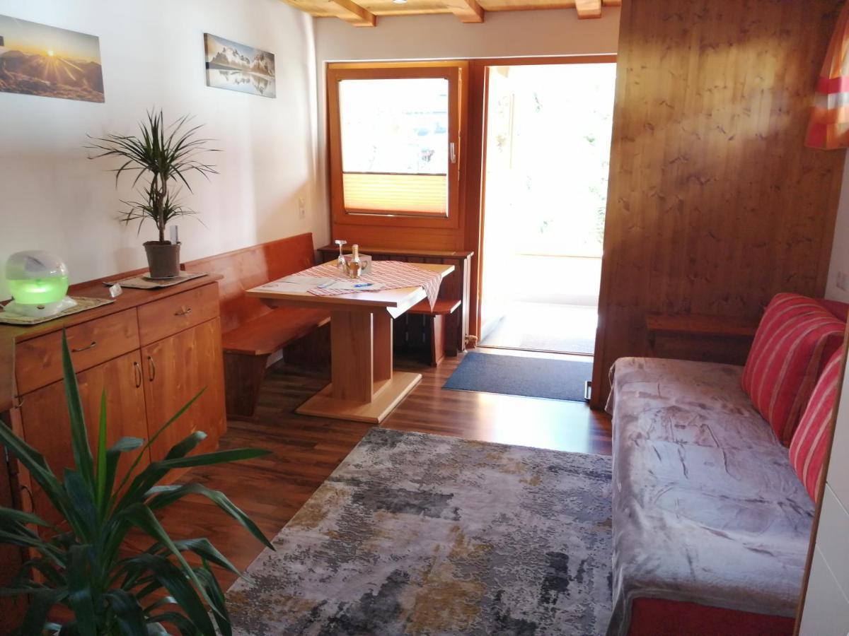 Ferienhaus Artho Neustift im Stubaital Zewnętrze zdjęcie