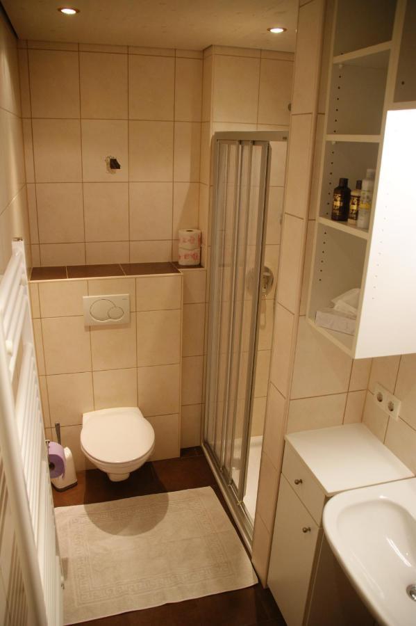 Ferienhaus Artho Neustift im Stubaital Zewnętrze zdjęcie