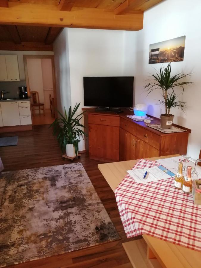 Ferienhaus Artho Neustift im Stubaital Zewnętrze zdjęcie