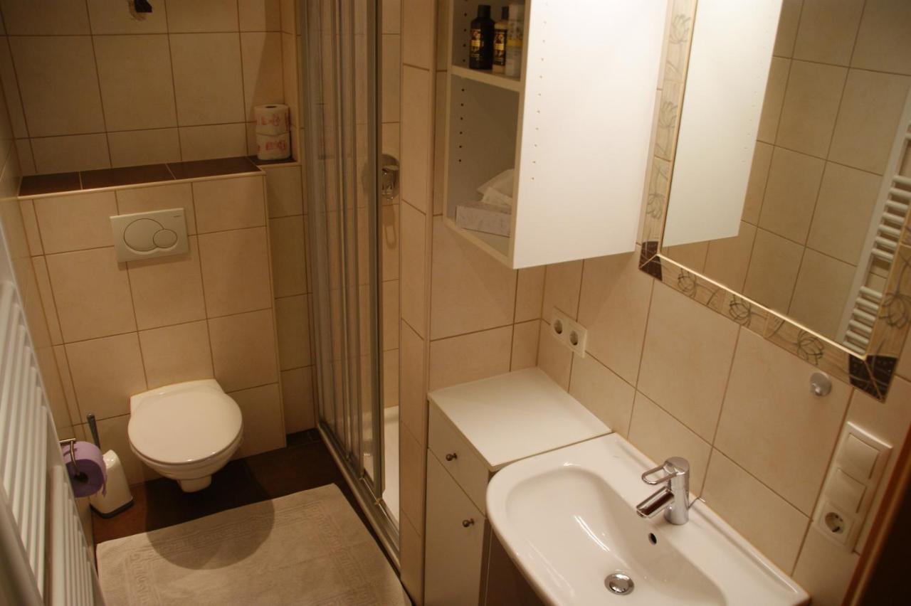 Ferienhaus Artho Neustift im Stubaital Zewnętrze zdjęcie