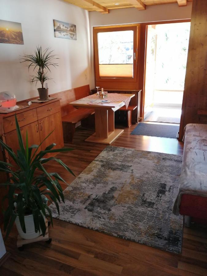 Ferienhaus Artho Neustift im Stubaital Zewnętrze zdjęcie