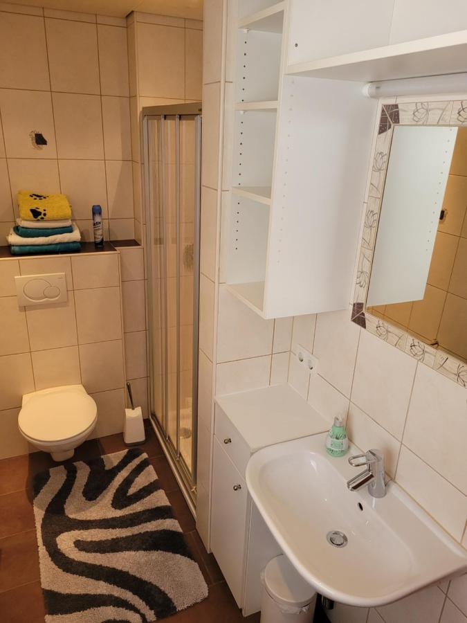 Ferienhaus Artho Neustift im Stubaital Zewnętrze zdjęcie