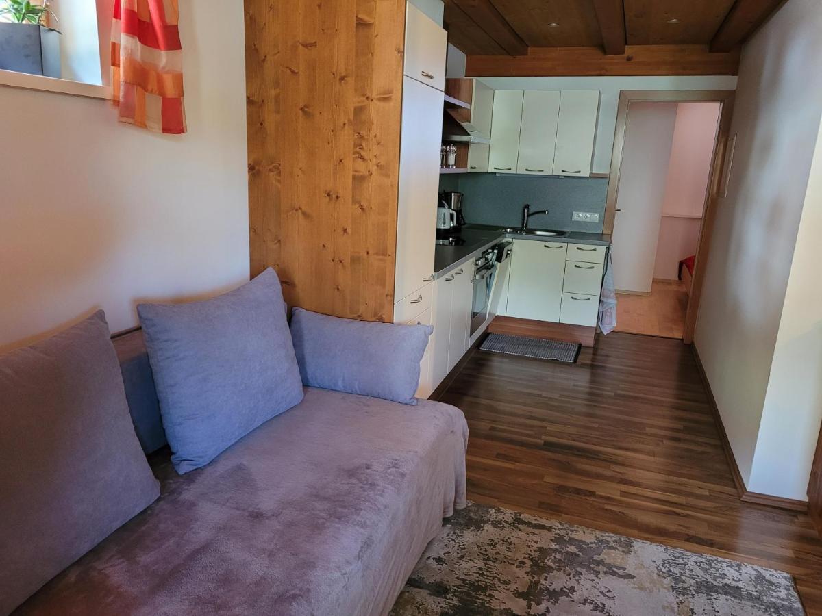 Ferienhaus Artho Neustift im Stubaital Zewnętrze zdjęcie