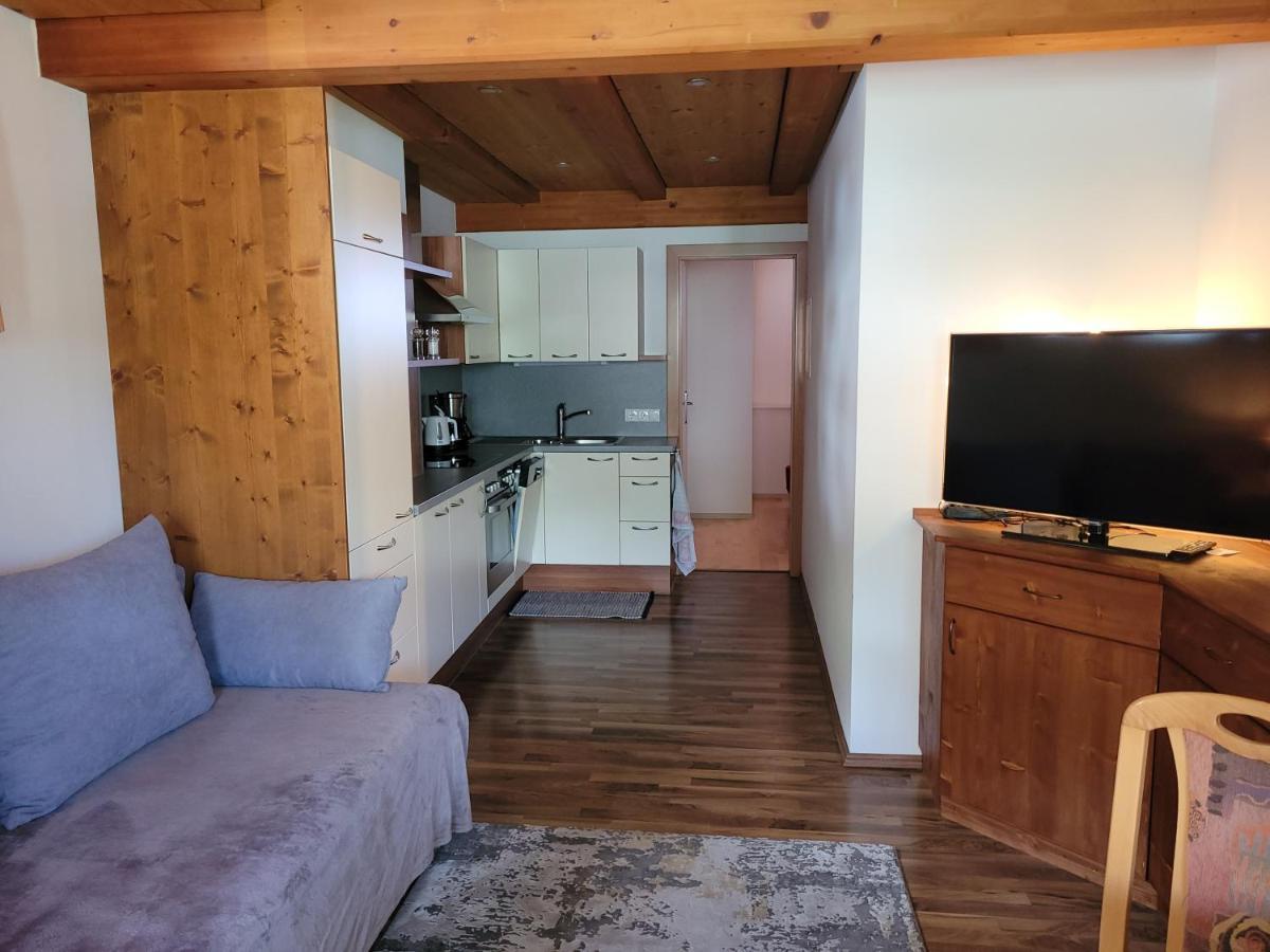 Ferienhaus Artho Neustift im Stubaital Zewnętrze zdjęcie