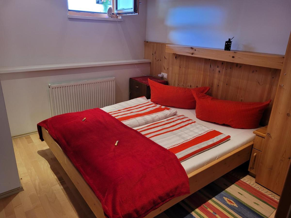 Ferienhaus Artho Neustift im Stubaital Zewnętrze zdjęcie