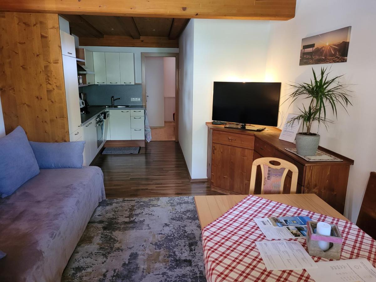 Ferienhaus Artho Neustift im Stubaital Zewnętrze zdjęcie