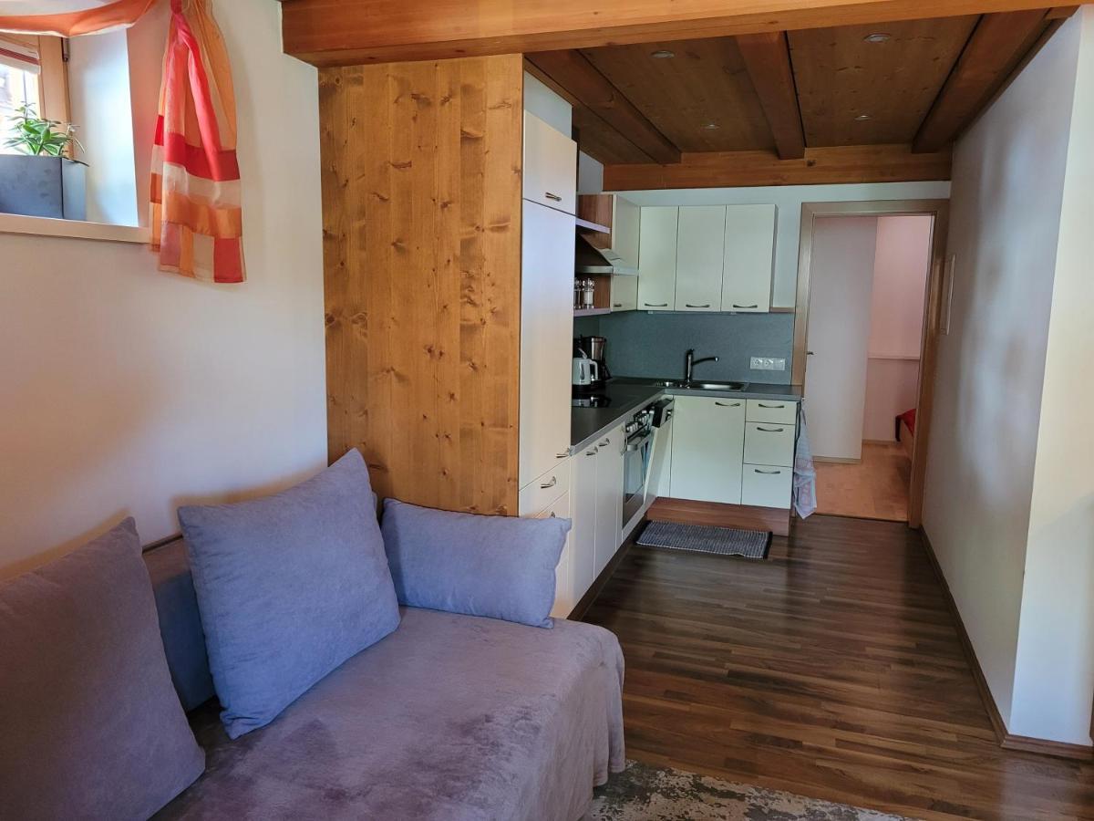 Ferienhaus Artho Neustift im Stubaital Zewnętrze zdjęcie