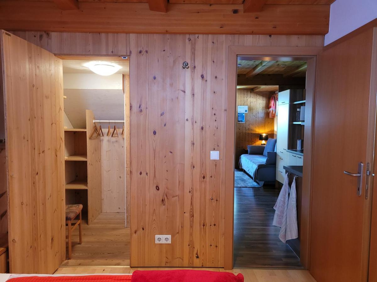Ferienhaus Artho Neustift im Stubaital Zewnętrze zdjęcie