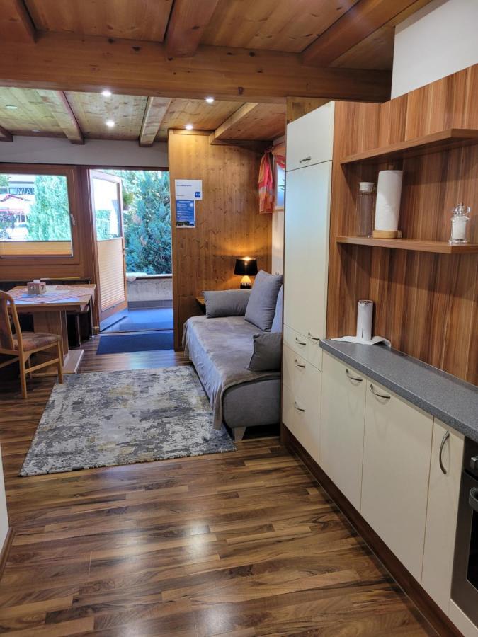 Ferienhaus Artho Neustift im Stubaital Zewnętrze zdjęcie