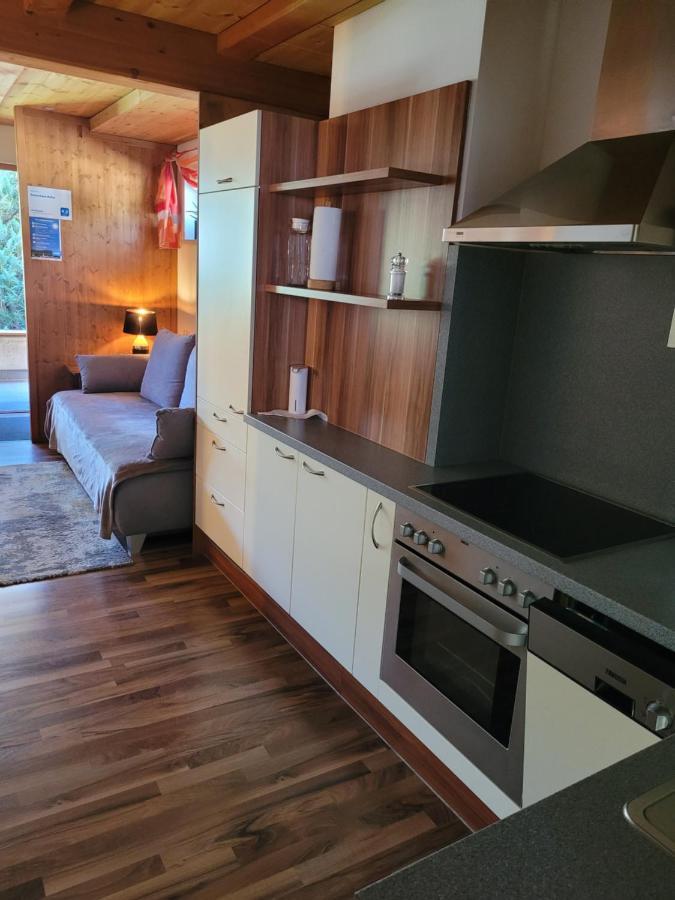 Ferienhaus Artho Neustift im Stubaital Zewnętrze zdjęcie