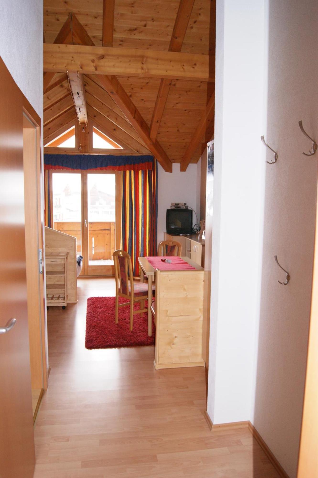 Ferienhaus Artho Neustift im Stubaital Zewnętrze zdjęcie