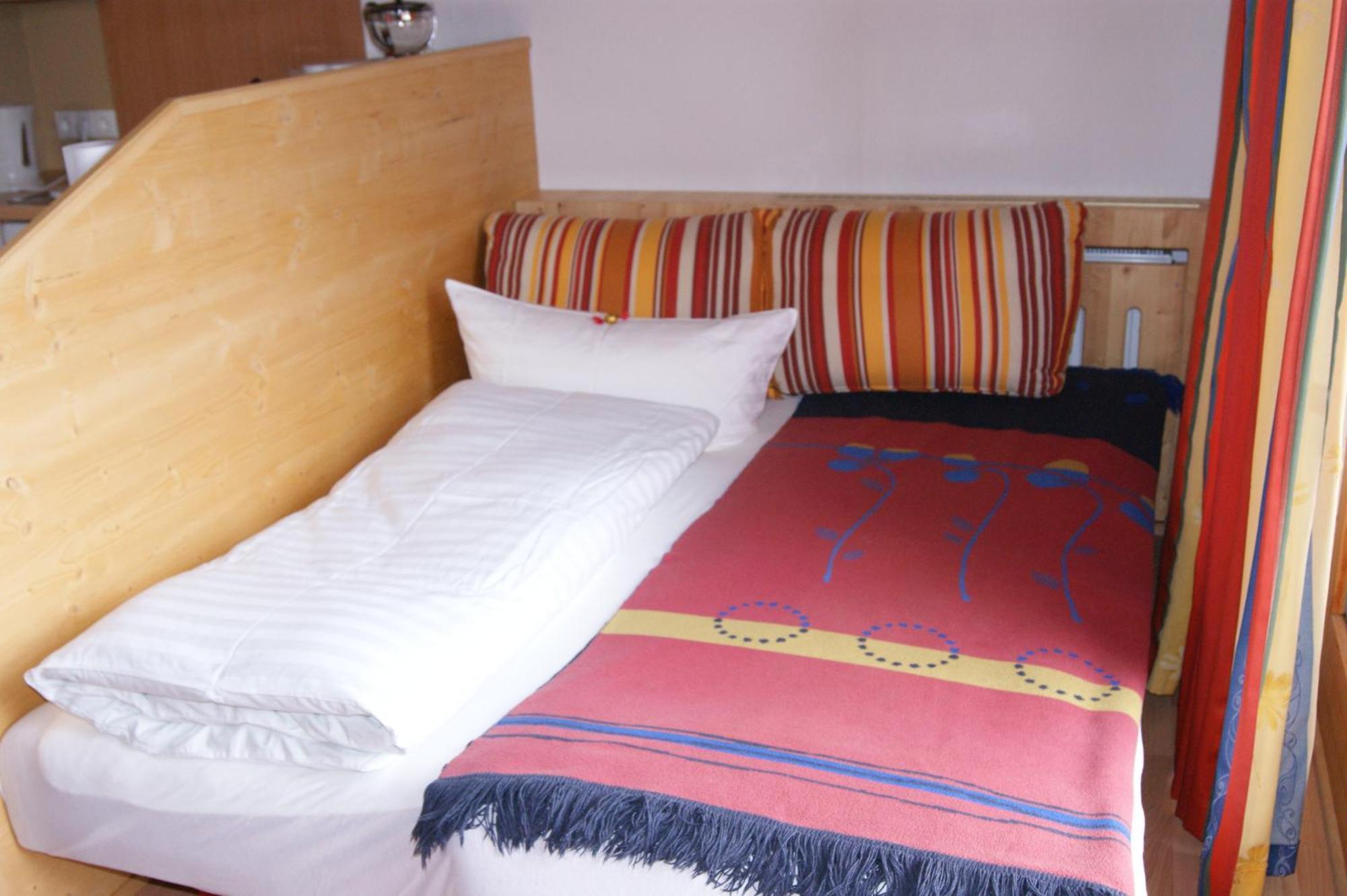 Ferienhaus Artho Neustift im Stubaital Zewnętrze zdjęcie