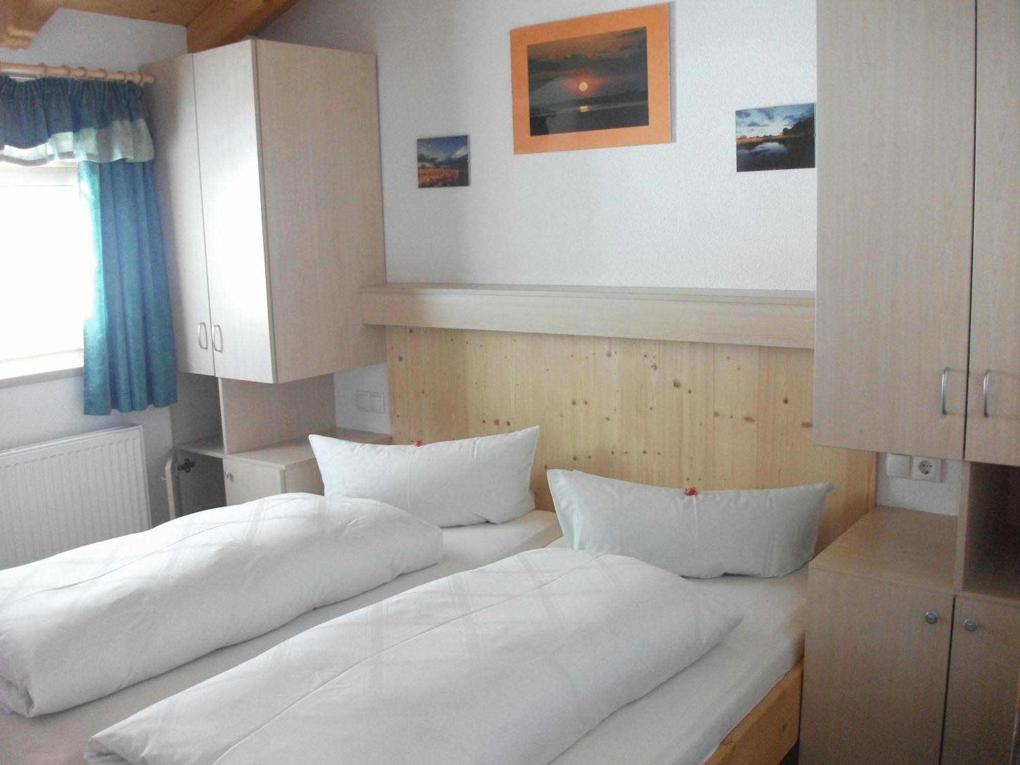 Ferienhaus Artho Neustift im Stubaital Zewnętrze zdjęcie