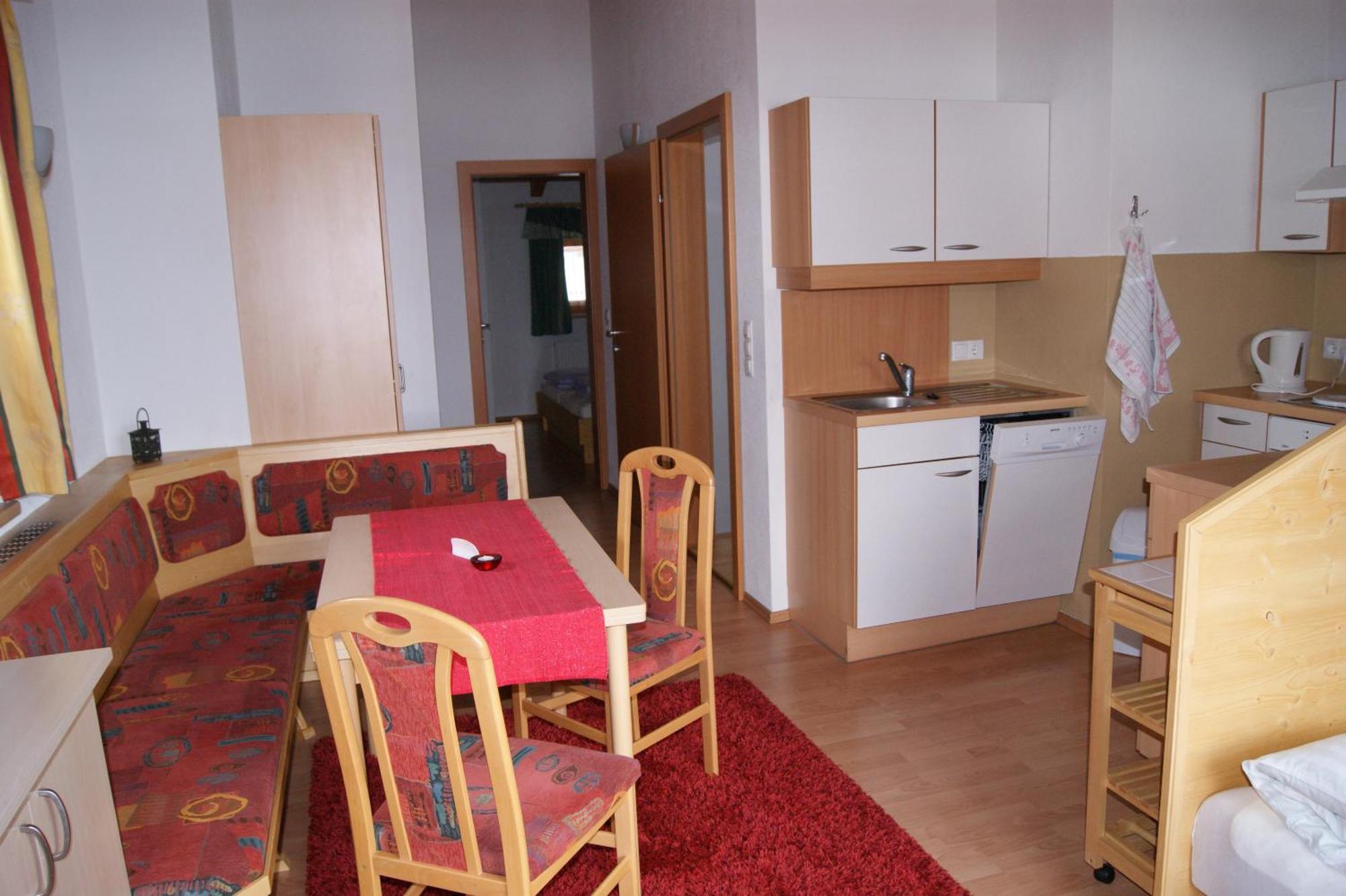 Ferienhaus Artho Neustift im Stubaital Zewnętrze zdjęcie